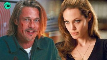 “He’s telling friends he actually won”: Brad Pitt’s Latest Legal Victory over Angelina Jolie Has Reportedly Helped Him “Move on with his life”