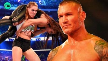 "Randy Orton is an absolute menace": Randy Orton's Disturbing Video With Stephanie McMahon is Still the Most Watched WWE Video of All Time on YouTube