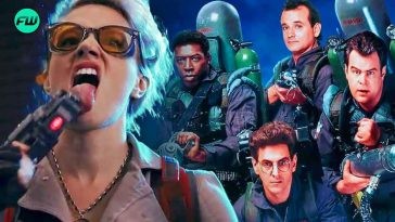 2 Ghostbusters Movies That Failed Miserably to Impress the Fans of $959 Million Worth Iconic Franchise