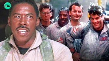 "It's a shame that this can be the reality for bunch of actors": Ghostbusters Fans Are Heartbroken After Ernie Hudson Calls His Career Not so Successful