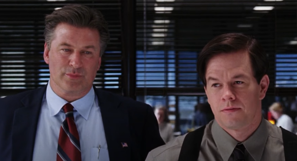 A still from The Departed (2006)
