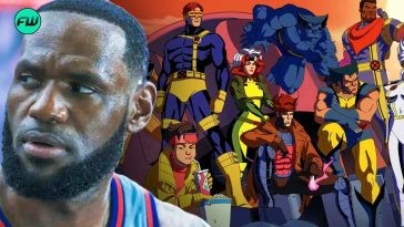 “I need it ASAP”: LeBron James Just Single-Handedly Made Being a Nerd Cool With Another X-Men ‘97 Tweet That Will Make You Grin