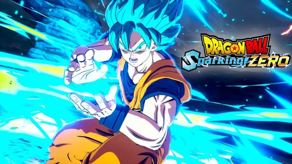 Dragon Ball: Sparking Zero has received the ESRB rating.