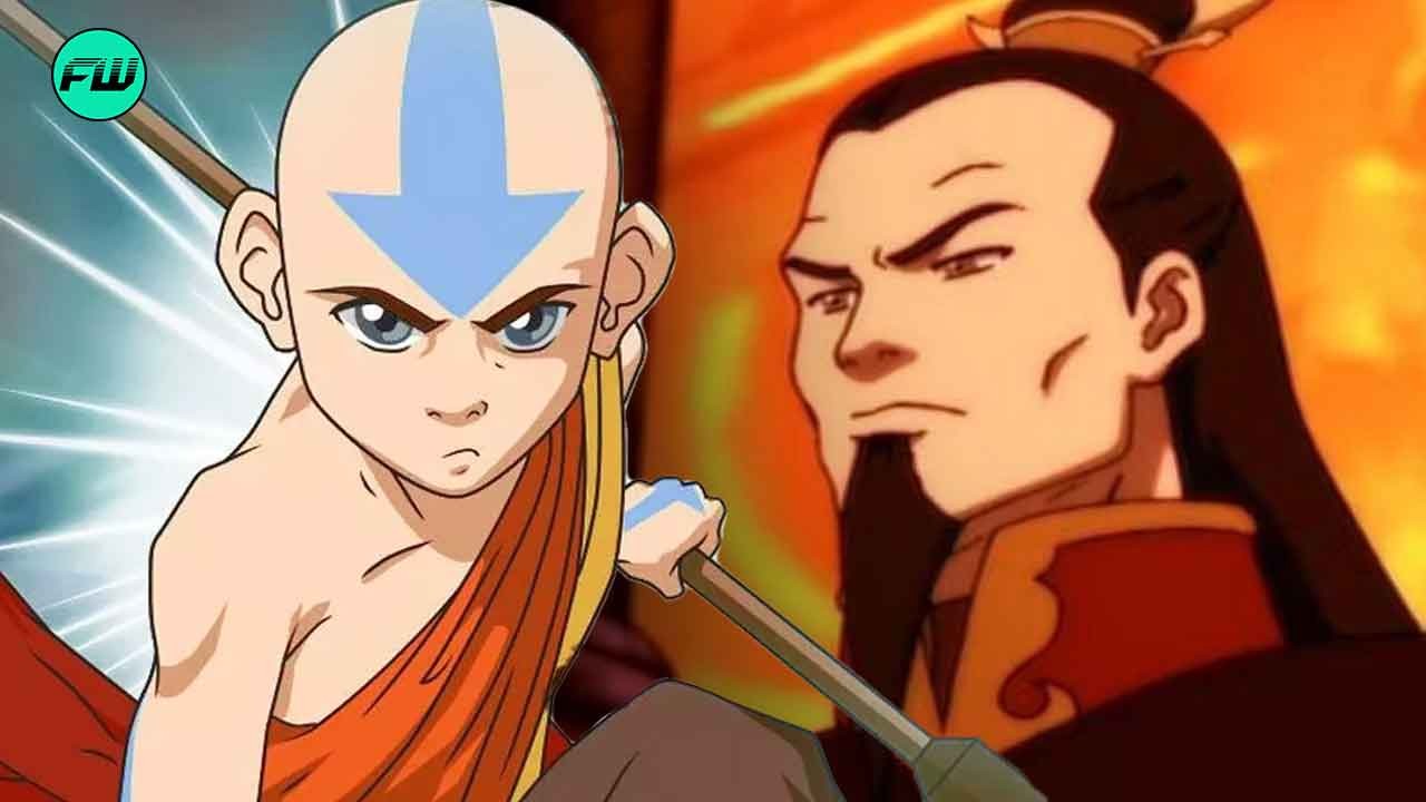 “That sh*t was so disrespectful”: Avatar Fans Revisit an Intense Moment Between Aang and Ozai