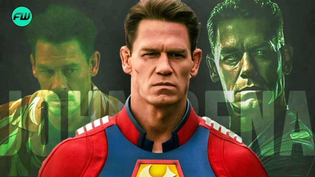 Amazing How John Cena Became The Go-to Star To Help Comedy Movies Get Made Background Concept Amazing How John Cena Became The Go-to Star To Help Comedy Movies Get Made Background Concept