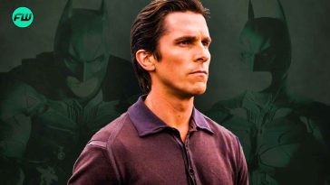 Even Christian Bale's Fame From The Dark Knight Trilogy Couldn't Help These 5 Box Office Flops