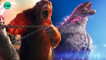 "Marvel has kind of... Run its course": Godzilla x Kong: The New Empire Director Readies His Cannon Against MCU Ahead of Movie Release