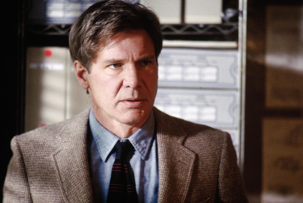 Harrison Ford is all set to takeover the role of Thunderbolt Ross in Captain America 4