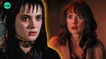 "I'm just so sick of it": One Awful Side of Hollywood Drove Winona Ryder Crazy Before Her Hollywood Hiatus