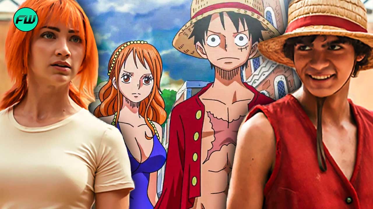 “I felt a little protective of him”: Emily Rudd’s Relationship With Iñaki Godoy in Real Life Will Remind One Piece Fans of Nami and Luffy’s Bond From Anime