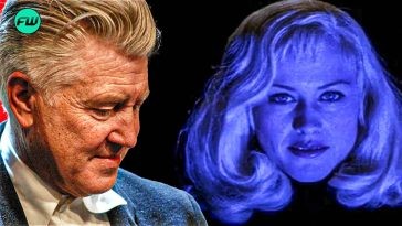 "Some of the guys were saying crude things": David Lynch Was Furious After Learning Film Crew's Insensitive Comments on Patricia Arquette's Nude Scene