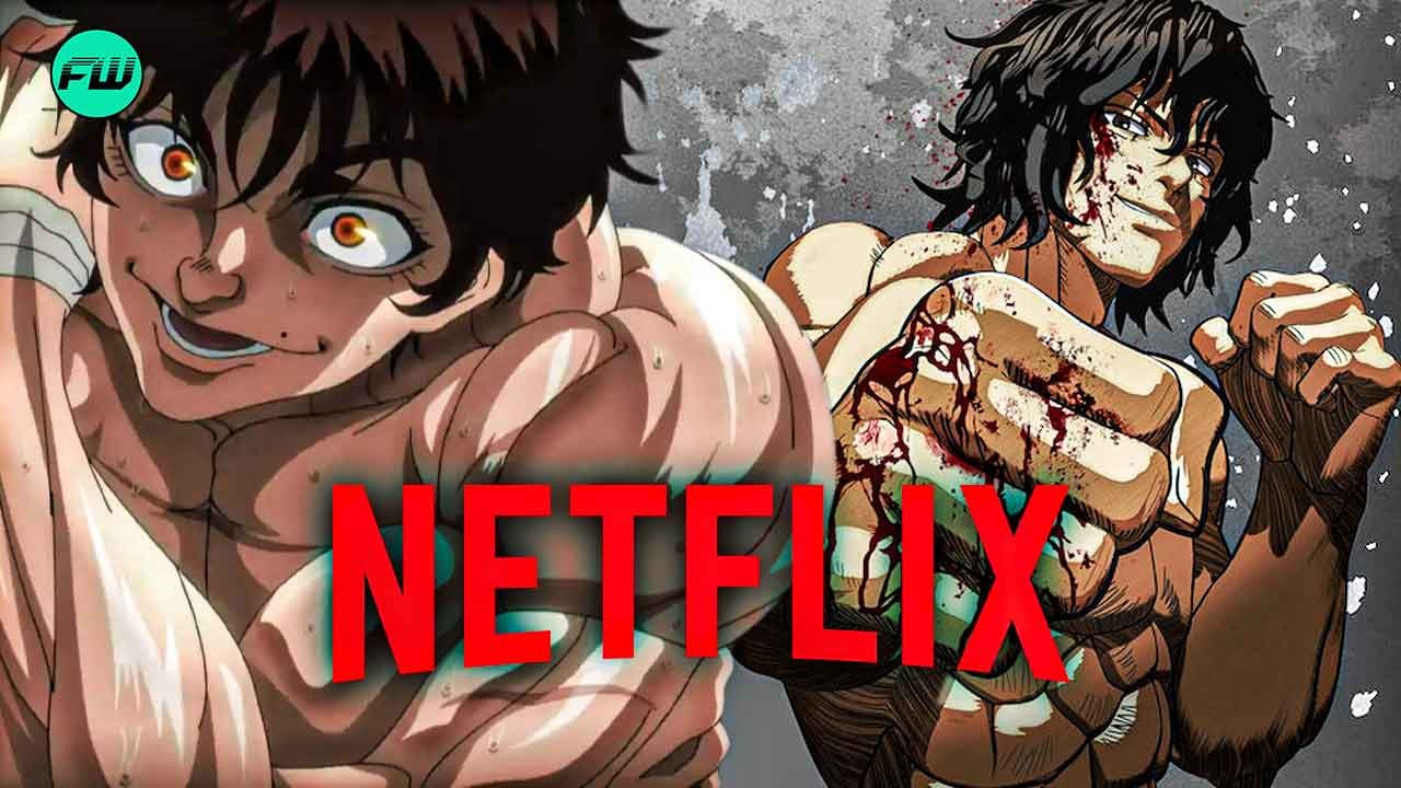 "This is like if we got an actual Goku vs Superman movie": Netflix's Baki vs Ashura Crossover is Everything Fans Had been asking for