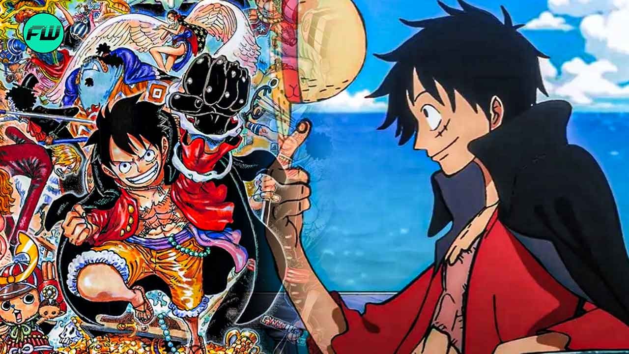 "I was really concerned": One Piece Opening Artist was Pushed to Tears Out of Fear of the Audience's Brutal Reactions