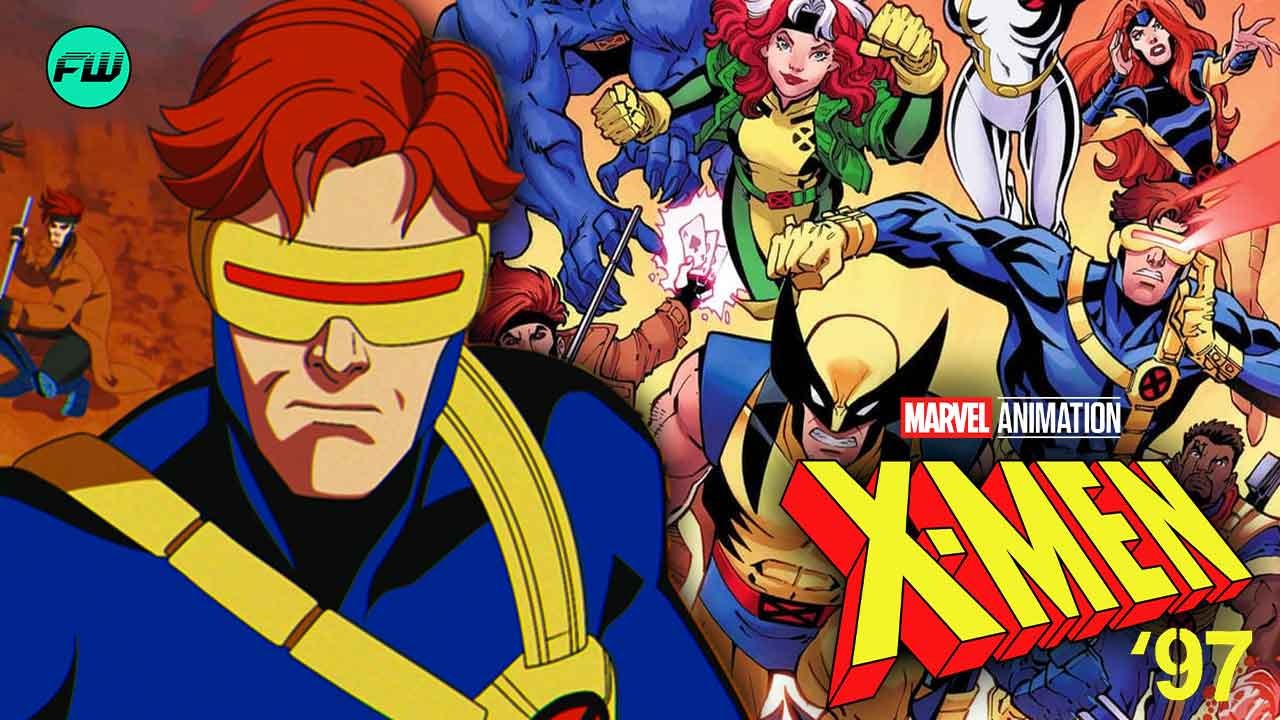 X-Men ‘97 Near Perfect Revival Receives 1 Major Backlash from Latin-American Community – What Really Happened?