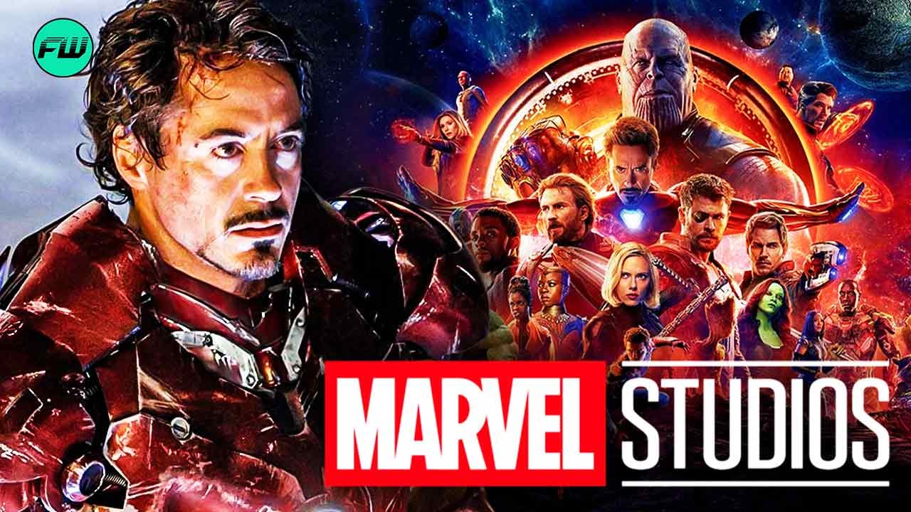 Robert Downey Jr’s Iron Man that Kick Started the MCU was Never Part of the Main Universe – Theory