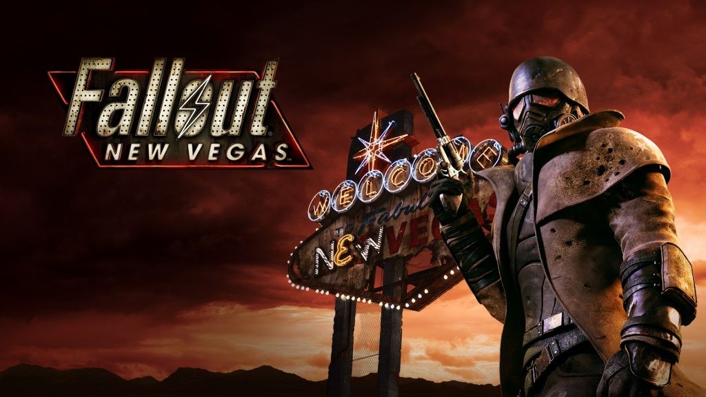 Fallout: New Vegas has four alternate endings,