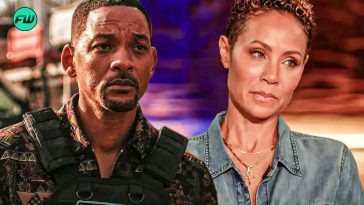 "I don't think I would ever be mature enough": Official Divorce With Will Smith Scared Jada Smith as She's Terrified of "Breaking up assets"