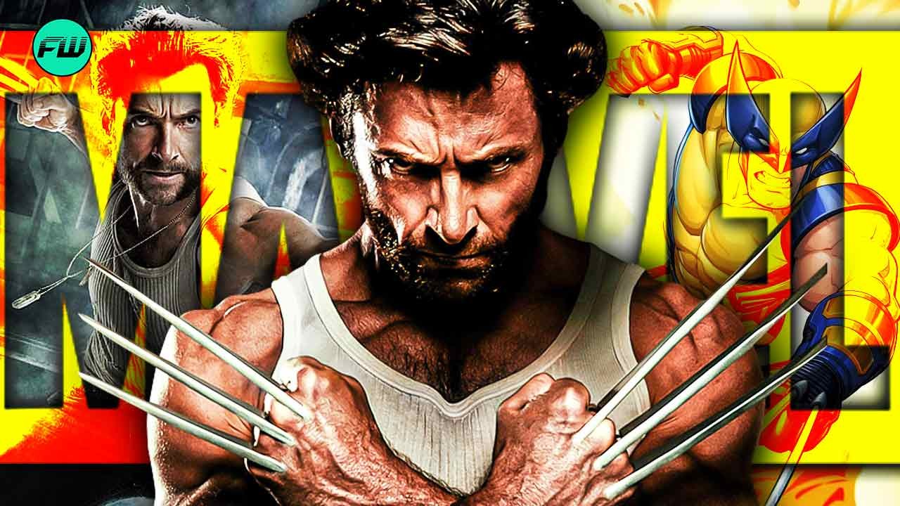 1 Minor Change in Wolverine’s Origin Arc Could Make the Clawed Mutant One of the Strongest and Indestructible Superheroes in Marvel