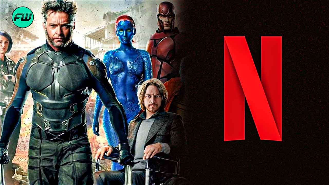 “It should be a cause for celebration not alarm”: X-Men Writer Slams Judd Apatow’s Concern With Straight Facts After Suits Raked in Millions After Netflix Deal