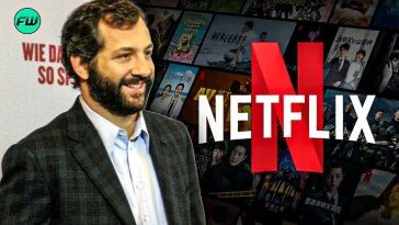 “They’re going to do it”: Judd Apatow Warns Netflix’s New Model Might Be Scarier Than Streaming Platforms Driving Theaters Out of Business