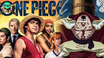 One Piece Fan Casting: Hollywood Actors Who Would be the Perfect Choice to Play Whitebeard and Other Prominent Characters in Upcoming Seasons