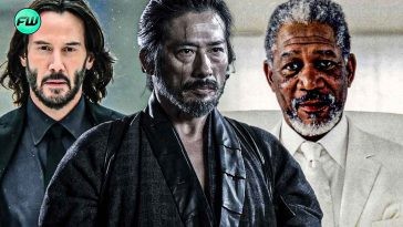 "Doesn't age one bit": Viral Hiroyuki Sanada Video Has Convinced Fans He's in the Holy Trinity of Immortals after Morgan Freeman, Keanu Reeves