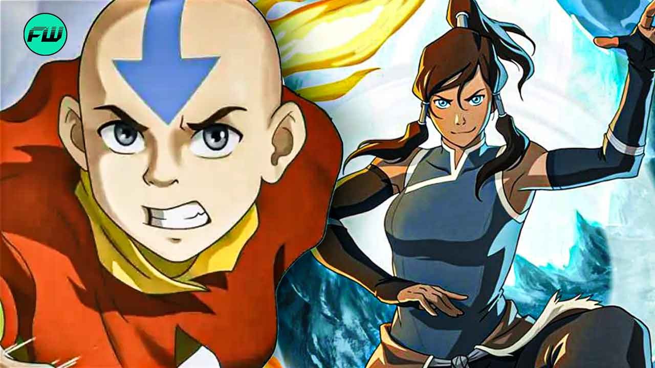 Avatar: The Last Airbender Theory Proves Why Korra is a Much Stronger Avatar Than Aang That’s Hard to Swallow for Many Fans