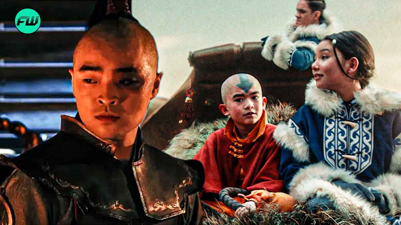 Netflix’s Avatar: The Last Airbender Actor Wants Season 2 to Make Another Major Change to the Series – But it’s Actually Better Than the Original Show