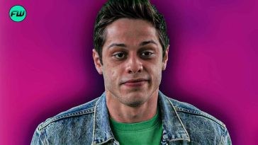 "I wanted a chance to tell my story my way": Pete Davidson Steps Away from His Own Semi-Autobiographical Series Despite its Renewal