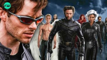 “It felt like it might’ve been an either/or”: X-Men Director Almost Made James Marsden Abandon Franchise for Another Superhero Movie