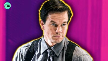 "Originally, I was supposed to play another part": Mark Wahlberg Was Never Planning to Play Dignam in The Departed
