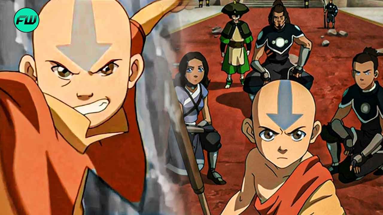 Avatar: The Last Airbender Theory Cracks the Code – Here’s How the Next Avatar is Chosen