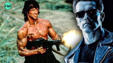 "It just doesn't work": Sylvester Stallone Trolls Himself, Revealed Why He Can Never Play Terminator
