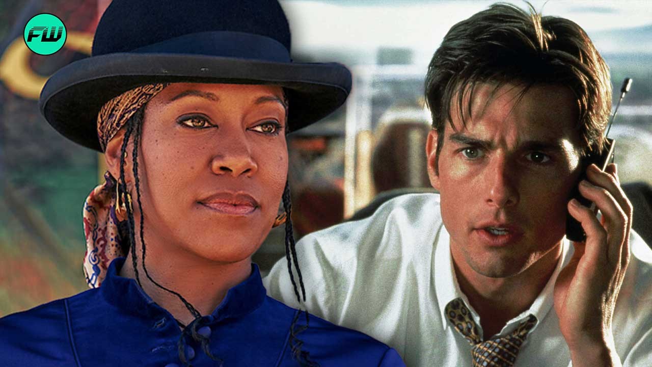 “I don’t think I would’ve had an appreciation for the art”: Regina King is Grateful She Didn’t Win an Oscar for Her Movie With Tom Cruise That Many Felt She Deserved