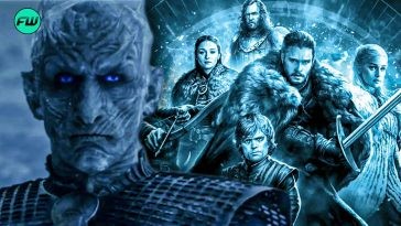 The Most Evil Game of Thrones Character Makes The Night King Look Kind