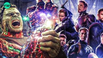 One Nightmarish Version of Marvel Reveals a Dark Timeline That Makes the Blip in Avengers: Endgame Look Like Child’s Play