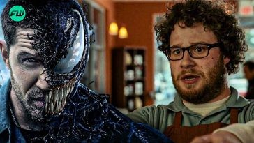 “I trust him with any comic-book property”: Seth Rogen Breaks His Word to Work on R-Rated Venom Project That Might Surpass Tom Hardy’s Franchise (Reports)