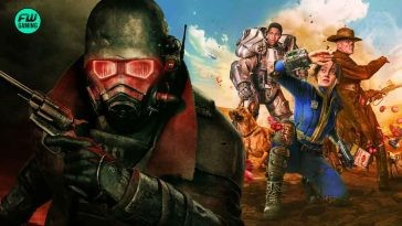 The Fallout TV Show May Have Officially Confirmed Which Fallout: New Vegas Ending is Canon, and it’s the One You’d Least Expect in the Post Apocalyptic Wasteland