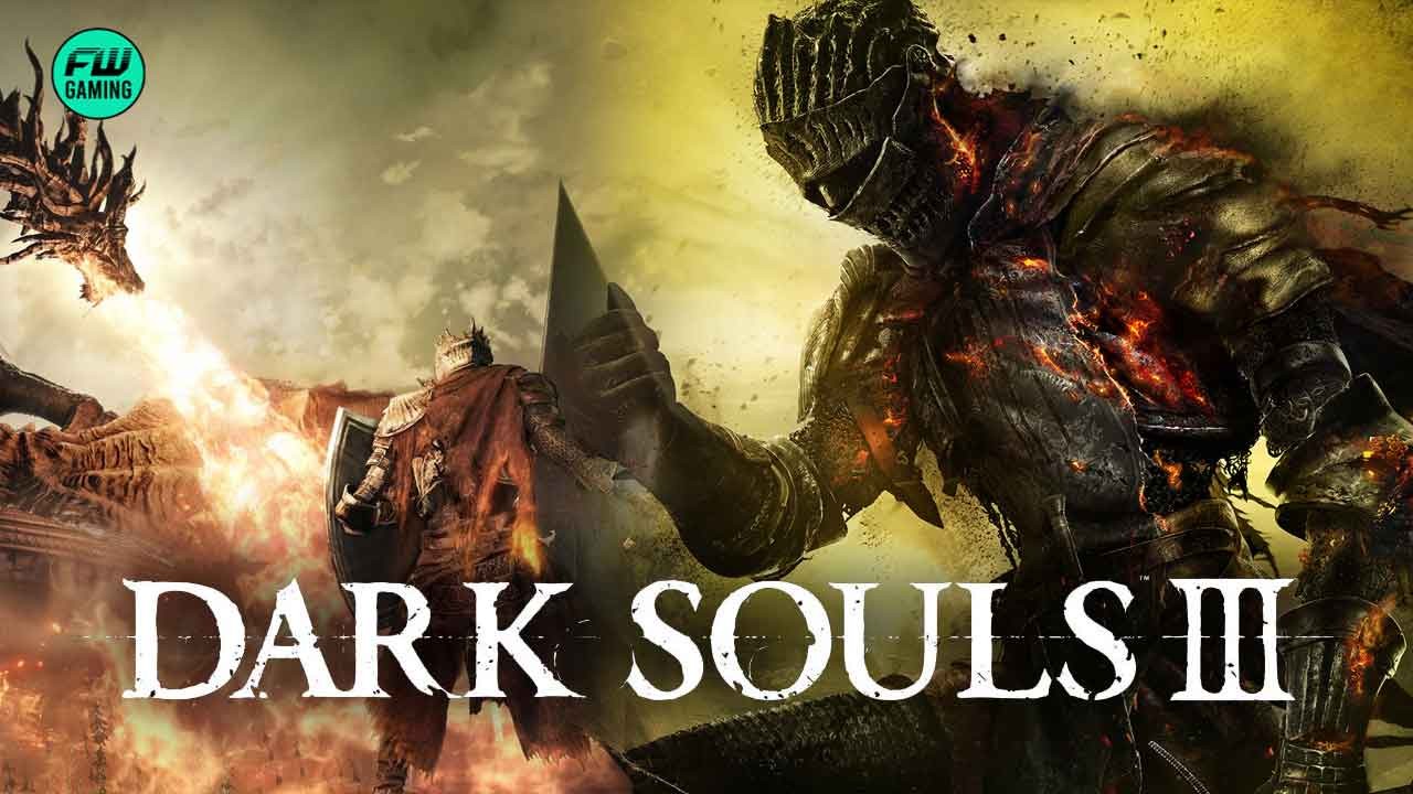 “Even if I wanted to reproduce that success, I wouldn’t be able to”: Not Dark Souls 3, Hidetaka Miyazaki Still Doesn’t Get How One FromSoft Game Outsold Them All