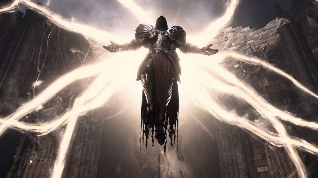 Diablo 4 Season 4 will bring massive changes to the game.