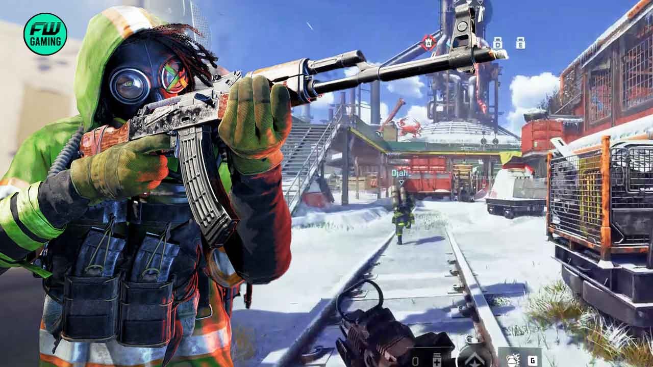 ‘Call of Duty Killer’ xDefiant Announces Activision Blizzard’s Most Controversial Multiplayer Feature Isn’t in the Game, and Fans Should Be VERY Pleased