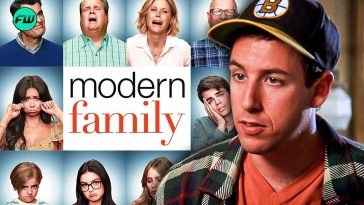 "Where is Virginia Venit?": One Modern Family Star is Still Not Confirmed for Adam Sandler's Happy Gilmore 2 Despite Fan Demand