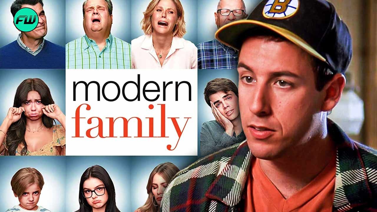 "Where is Virginia Venit?": One Modern Family Star is Still Not Confirmed for Adam Sandler's Happy Gilmore 2 Despite Fan Demand