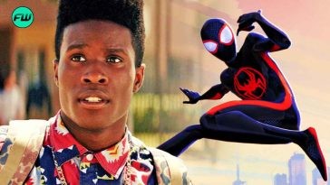 “This is bigger than color”: Shameik Moore’s Explanation is the Clap Back We Needed Against Racists Trolling Miles Morales