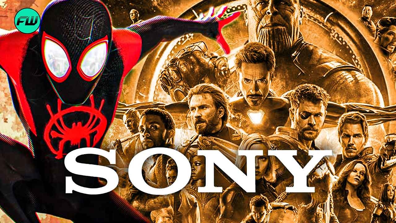 “Comics are the R&D… the foundation”: This Statement from Director Alone Proves One Sony Superhero Movie is Already Superior to MCU