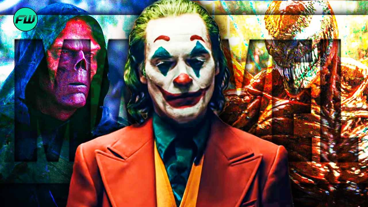 3 Marvel Villains Who Can be as Disturbing as DC’s Creepiest Yet Most Loved Villain Joker