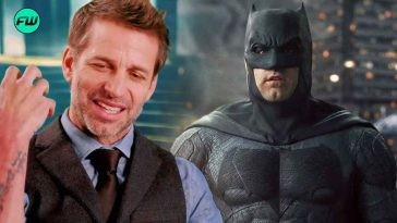 1 Batman Sidekick With a Much Darker Arc Could Have Influenced Zack Snyder’s Version of the Dark Knight in Controversial DCEU