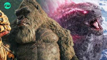 “It just helps tie that in”: Director Reveals Real Reason Behind Godzilla x Kong: The New Empire’s Weird Title