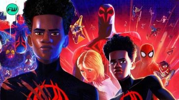 “That’s the dorkiest, dumbest villain”: Phil Lord, Chris Miller Never Even Wanted One Villain in Across The Spider-Verse