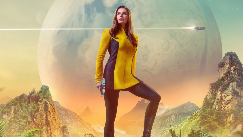 Star Trek: Strange New Worlds Seasons 1–3 Recap: Everything You Need to Know Before Season 4 2 Star Trek